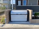 建物設備 リーブルファイン八潮大曽根