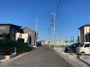 周辺環境 リーブルファイン八潮大曽根