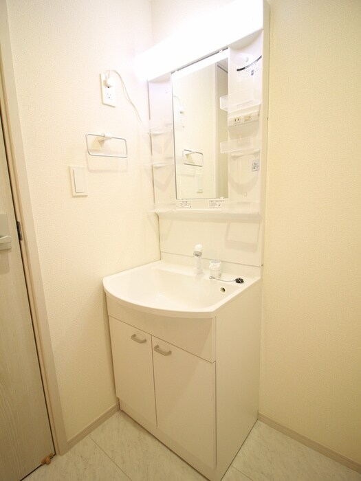 洗面 リーブルファイン八潮大曽根