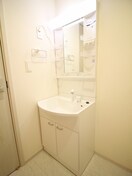 洗面 リーブルファイン八潮大曽根