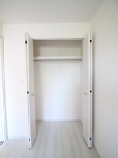 収納 リーブルファイン八潮大曽根