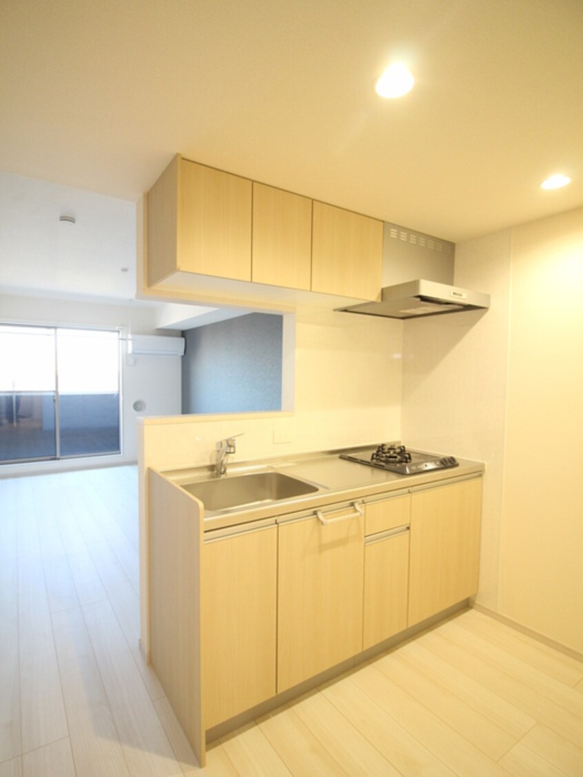 キッチン リーブルファイン八潮大曽根