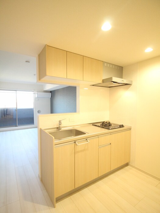 キッチン リーブルファイン八潮大曽根