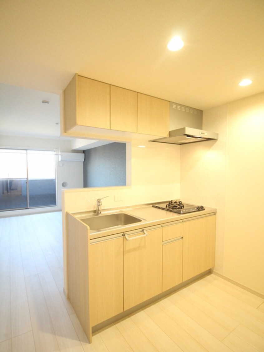 キッチン リーブルファイン八潮大曽根