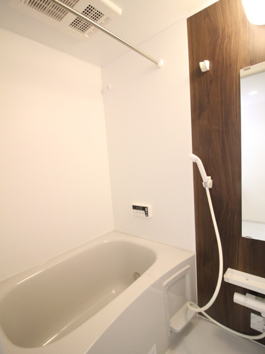 バス／シャワールーム等 リーブルファイン八潮大曽根