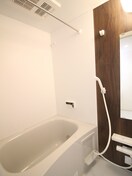 バス／シャワールーム等 リーブルファイン八潮大曽根