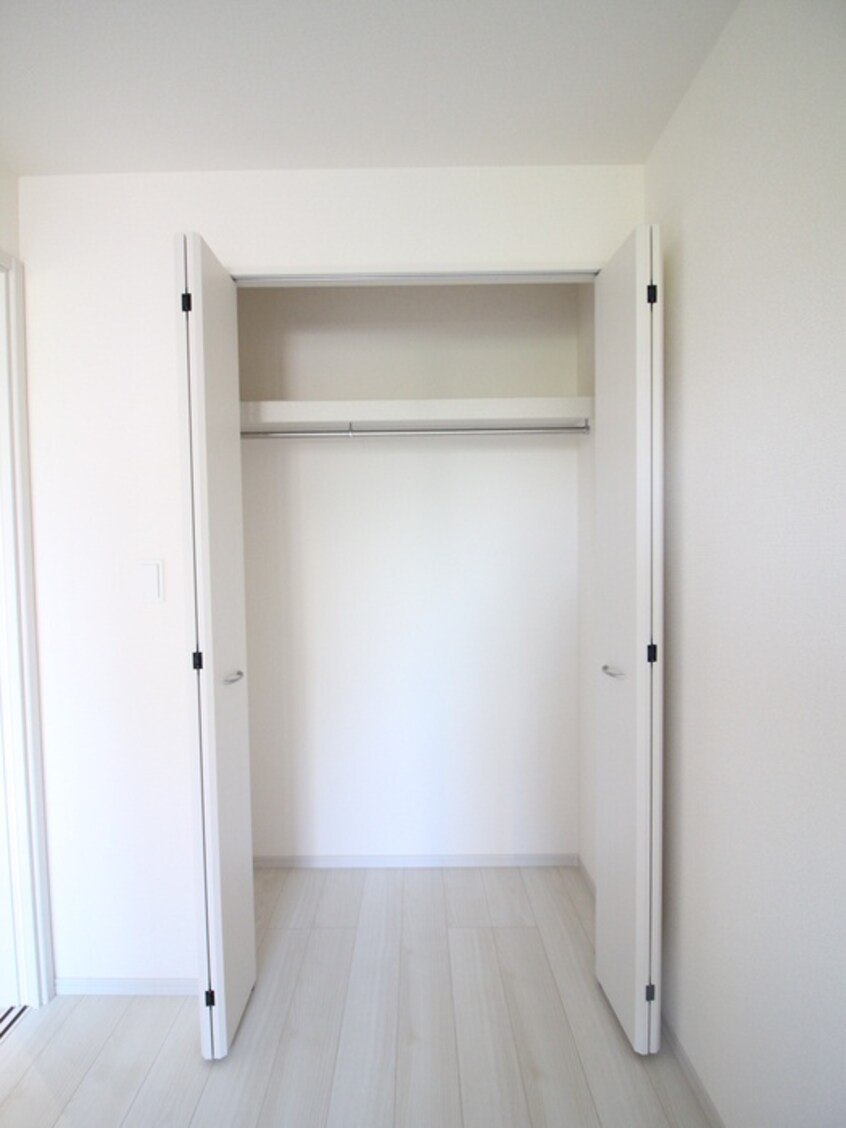 収納 リーブルファイン八潮大曽根