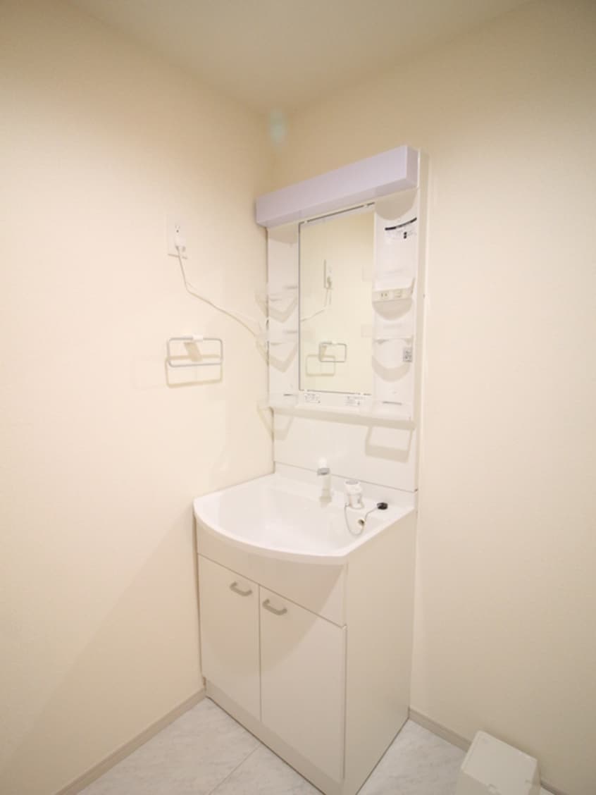 洗面 リーブルファイン八潮大曽根