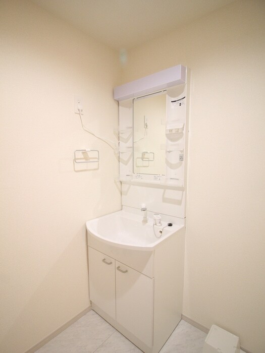 洗面 リーブルファイン八潮大曽根