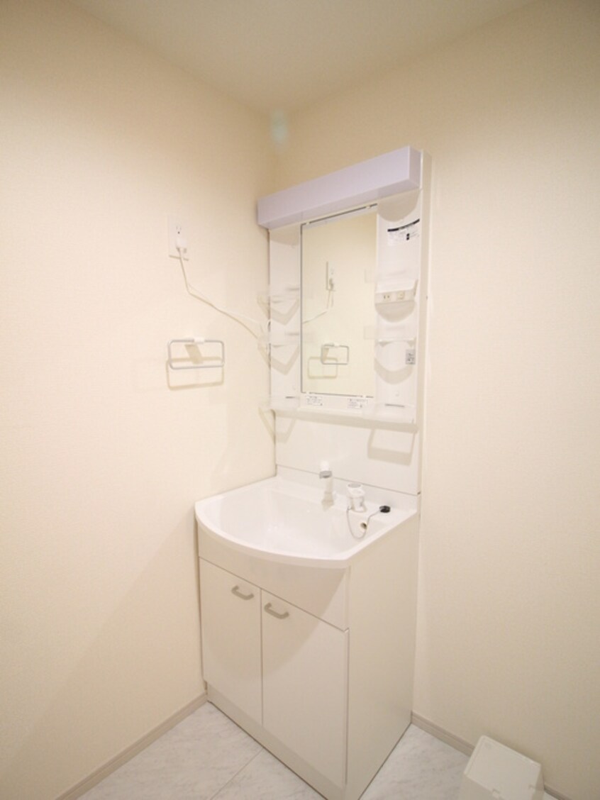 洗面 リーブルファイン八潮大曽根