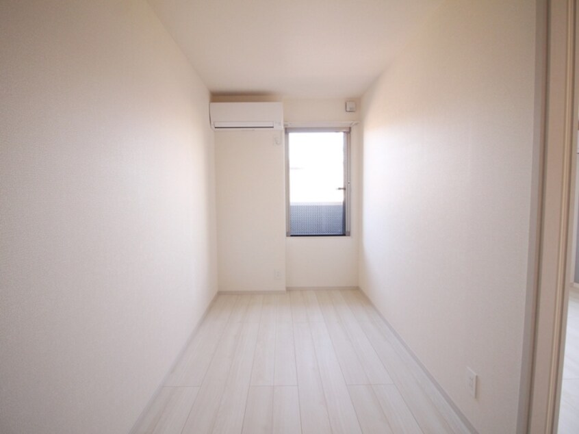 内観写真 リーブルファイン八潮大曽根