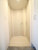 廊下 リーブルファイン八潮大曽根