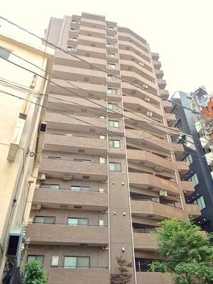 日神パレステージ西麻布(203)