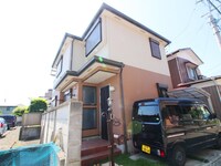 関様戸建