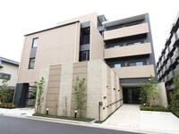 ラグゼナ武蔵新城