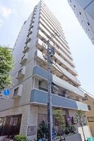 ライオンズステージ板橋(1105)の外観