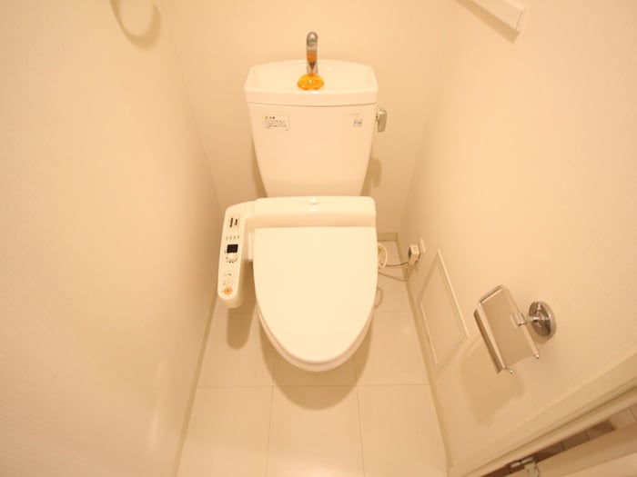 トイレ ライオンズステージ板橋(1105)