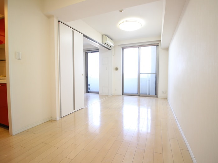 居室 ライオンズステージ板橋(1105)