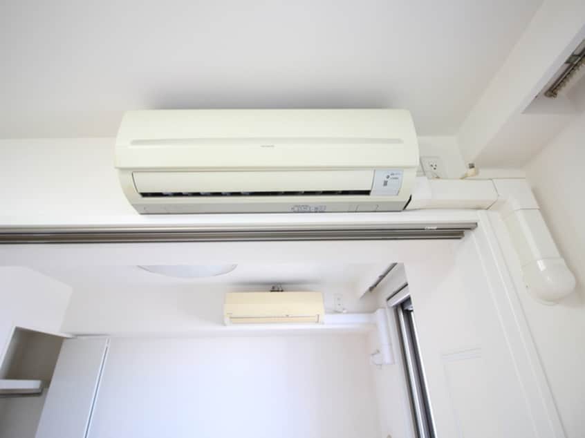 内観写真 ライオンズステージ板橋(1105)