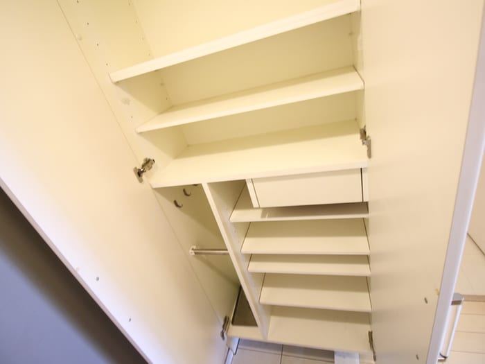 靴箱 ライオンズステージ板橋(1105)