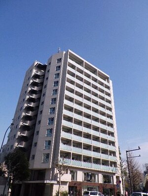 クオリア南麻布(602)