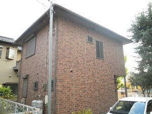 清水戸建住宅