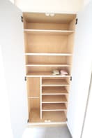 靴箱 サンハイツフレンド