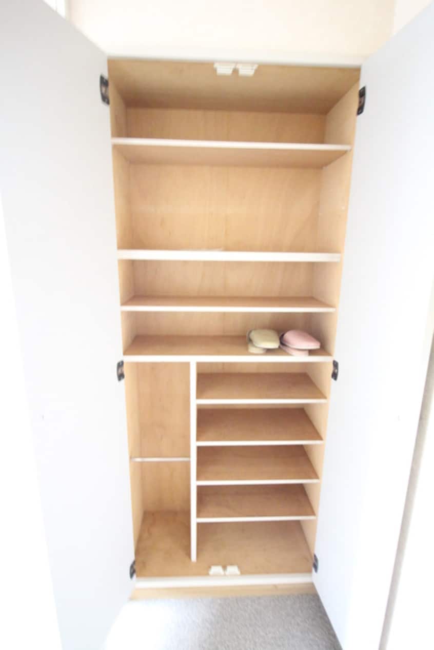 靴箱 サンハイツフレンド