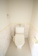 トイレ サンハイツフレンド