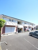 外観写真 サンハイツフレンド