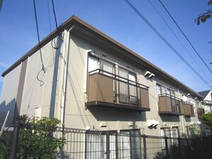 ア－バン梶ヶ谷