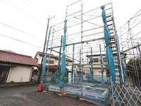 仮）久米戸建貸家A