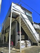 外観写真 サンクレエルⅢ