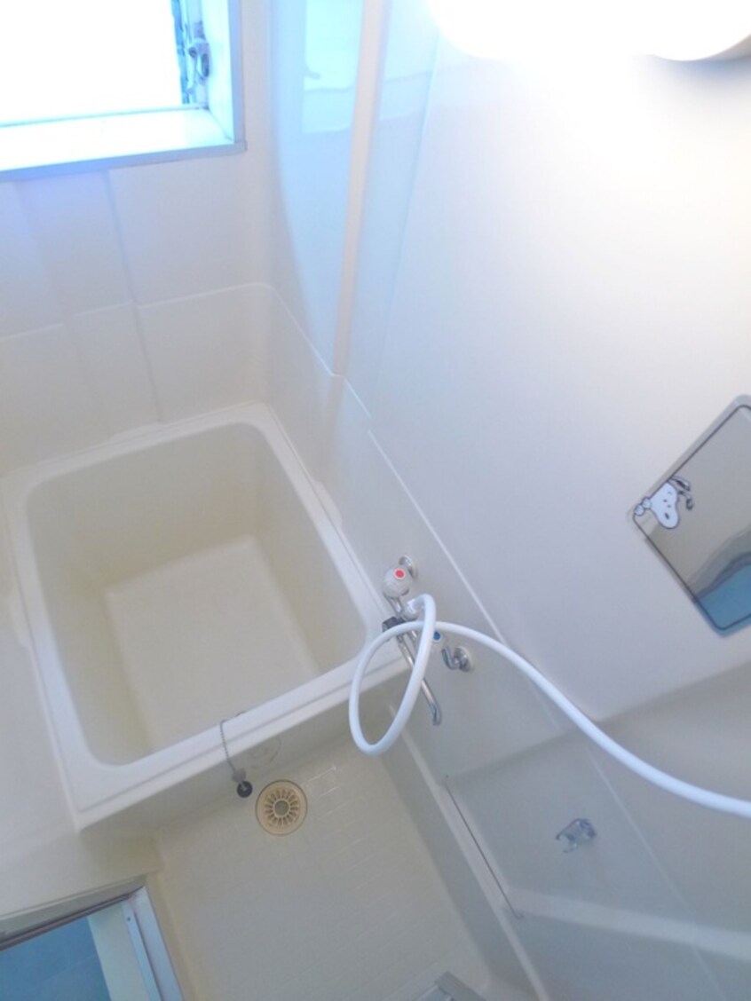 バス／シャワールーム等 サンクレエルⅢ