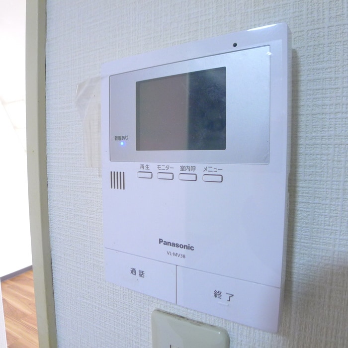 内観写真 サンクレエルⅢ