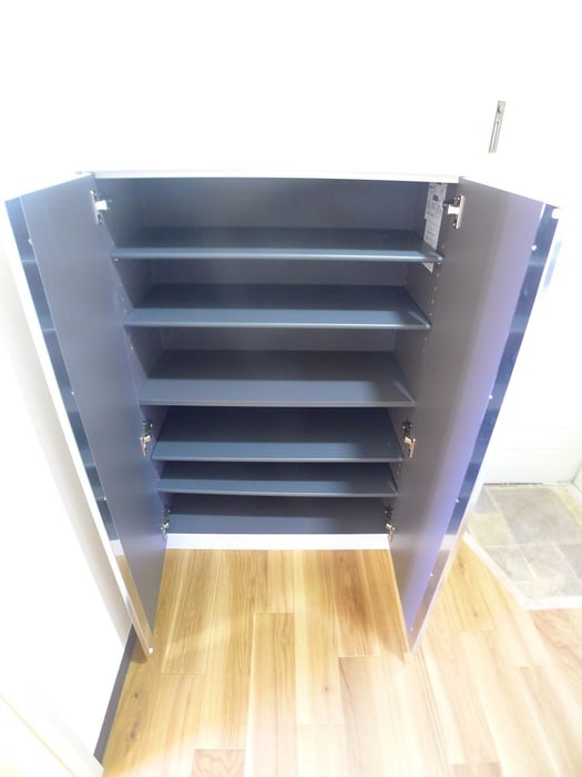 靴箱 サンクレエルⅢ