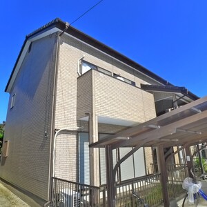 ヴィラ小金原