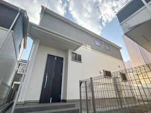 貫井北町３丁目戸建賃貸住宅