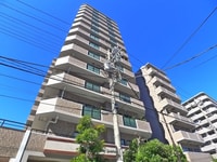 ﾗｲｵﾝｽﾞﾏﾝｼｮﾝ綾瀬谷中公園（306）