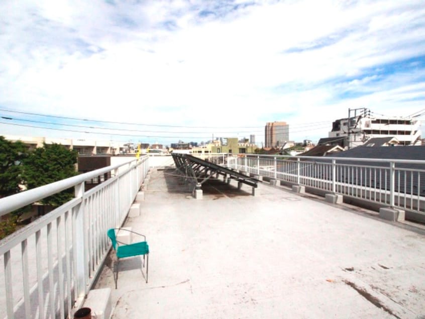 その他 イズミコ－トⅠ