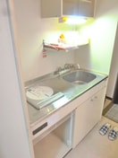 キッチン イズミコ－トⅠ