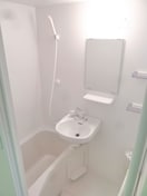 バス／シャワールーム等 イズミコ－トⅠ