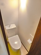 トイレ イズミコ－トⅠ