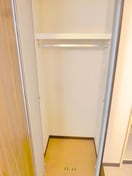 収納 イズミコ－トⅠ