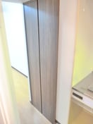 収納 イズミコ－トⅠ