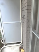 洗濯機置場 イズミコ－トⅠ