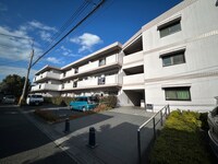ベルメゾン北越谷