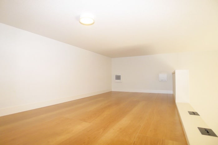 ロフト soffitto alto