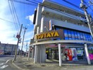 ＴＳＵＴＡＹＡ(ビデオ/DVD)まで241m soffitto alto
