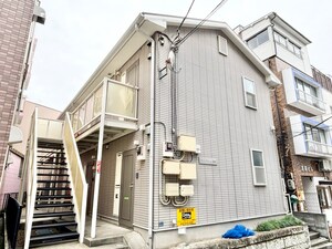 ファインヴィレッジ板橋